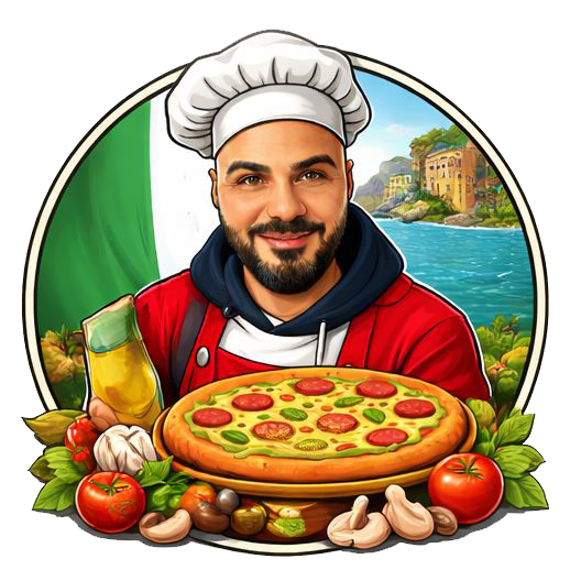 Pizzeria CALABRIA