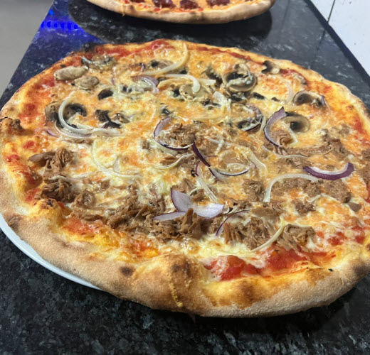 Pizzeria CALABRIA