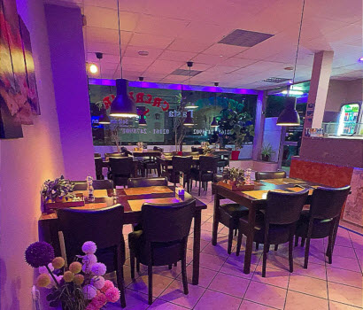 Pizzeria CALABRIA