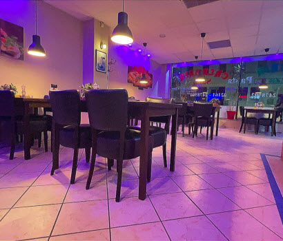 Pizzeria CALABRIA