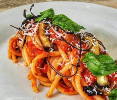 Pizzeria CALABRIA