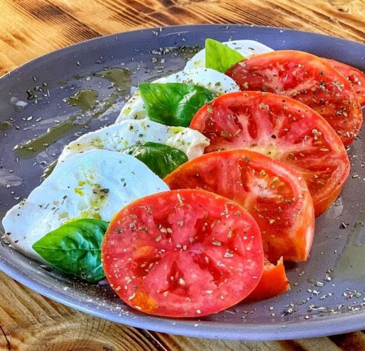 Pizzeria CALABRIA