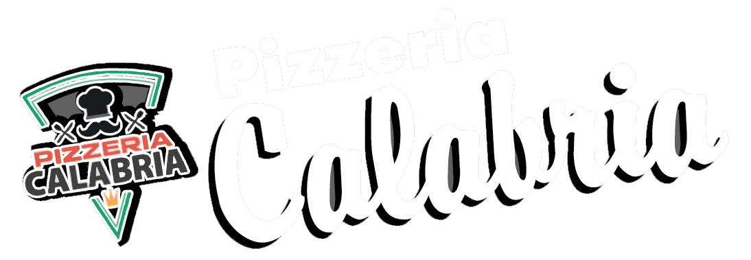 Logo Pizzeria CALABRIA