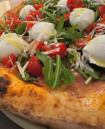 Pizzeria CALABRIA