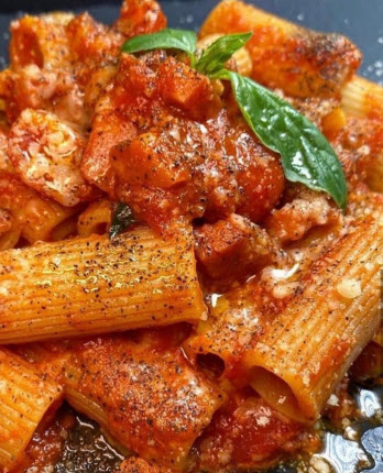Pizzeria CALABRIA