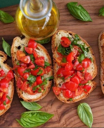 Pizzeria CALABRIA