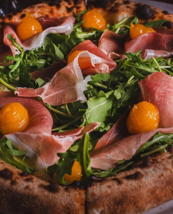 Pizzeria CALABRIA