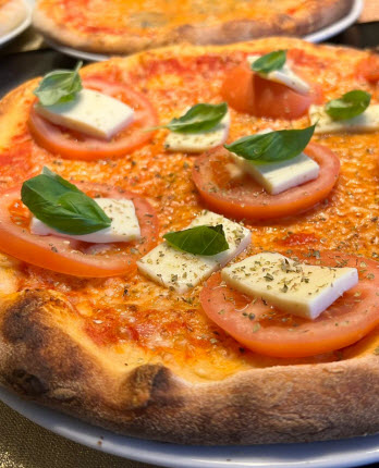 Pizzeria CALABRIA